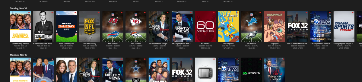 Emby Recording Schedule.png