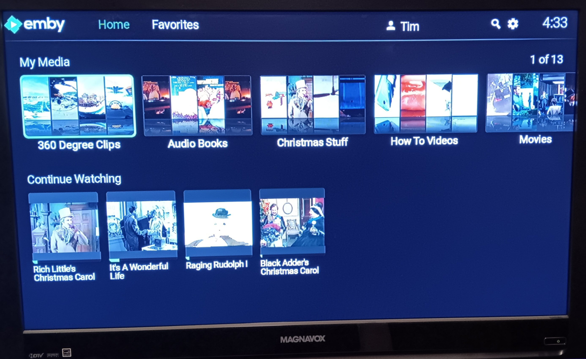 Emby On Magnavox with Conitnue Watch Fixed.jpg