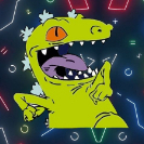 reptarsrage
