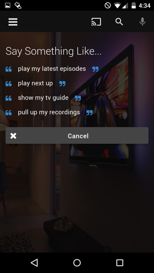 Emby Server 3.0.5641 Beta Released