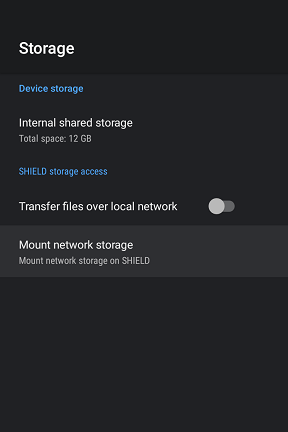 Android Storage3